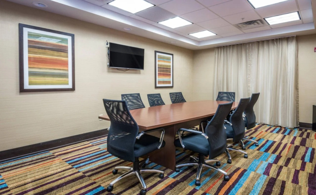 Fairfield Inn & Suites by Marriott Enterprise