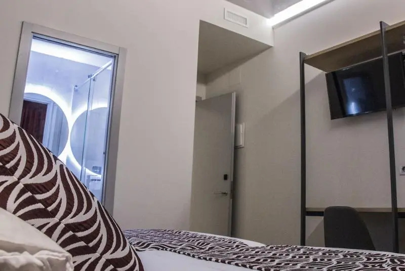 Hostal Juliette