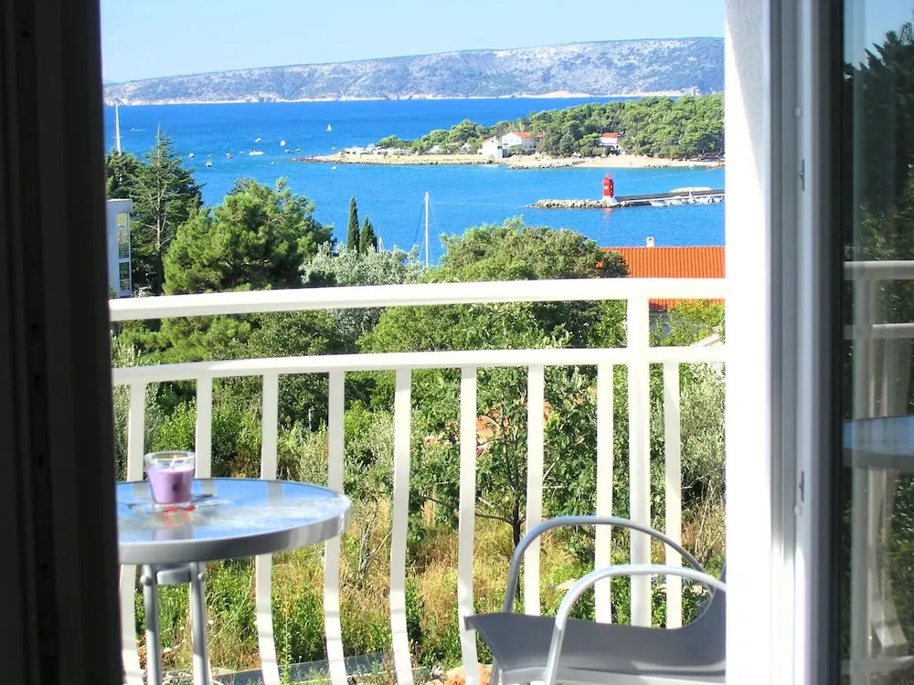Apartman Karolina