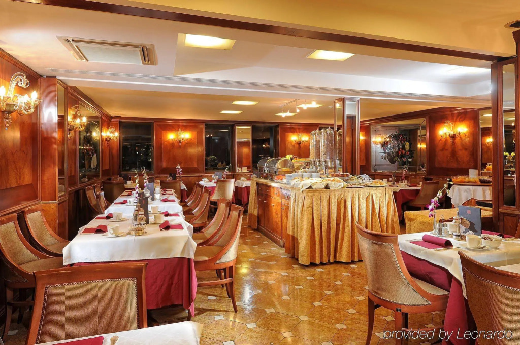 Hotel Concordia