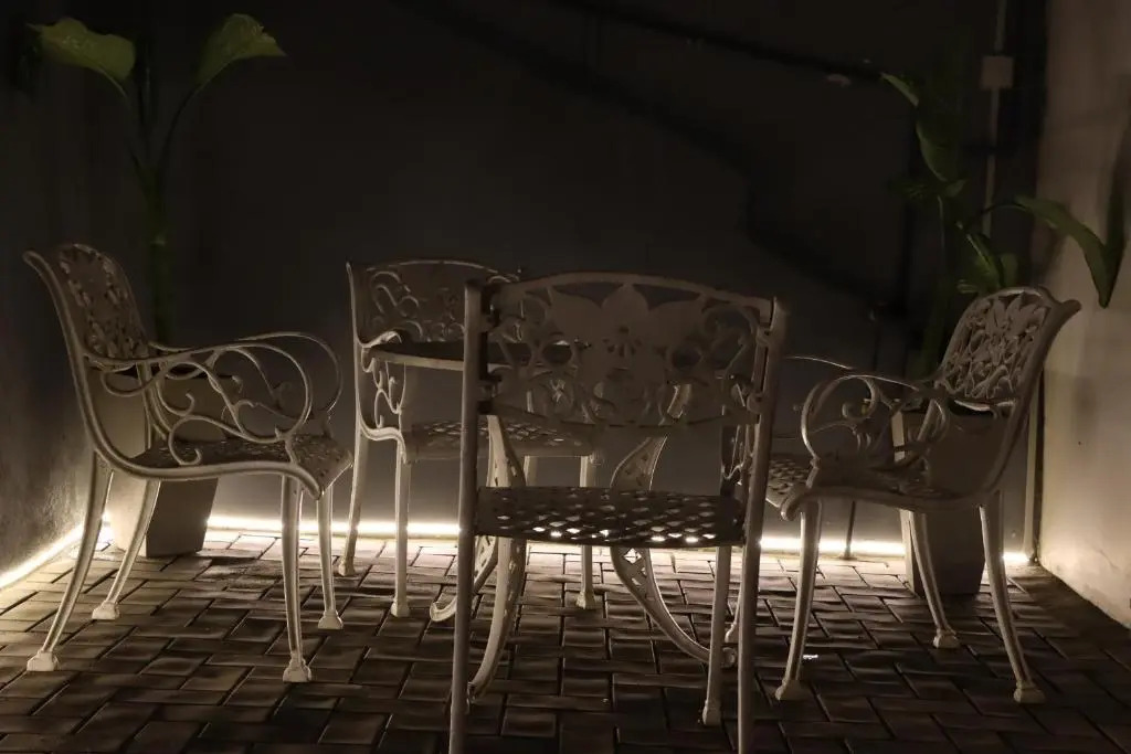 Colonial Boutique Villa Kandy