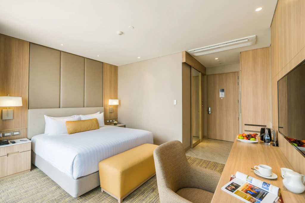 SKYVIEW Hotel Bangkok - Sukhumvit