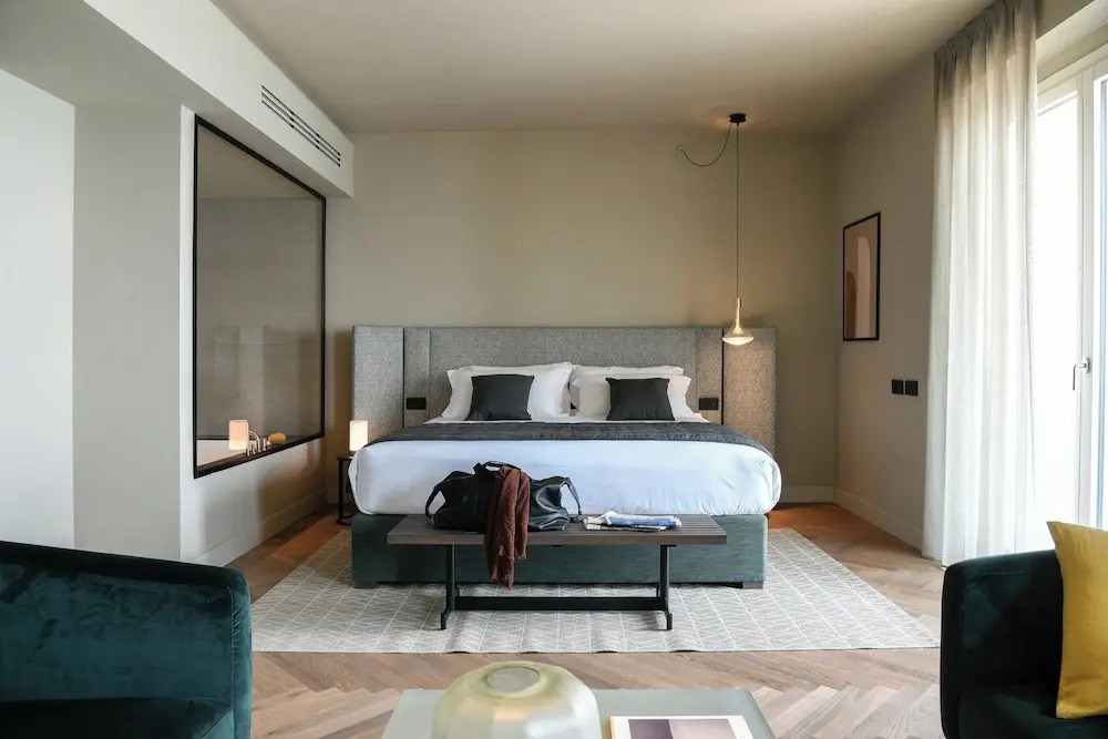 Hotel Windsor