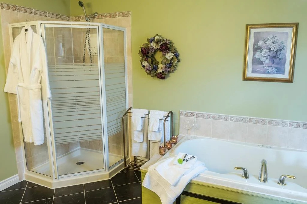 English Garden Bed & Breakfast