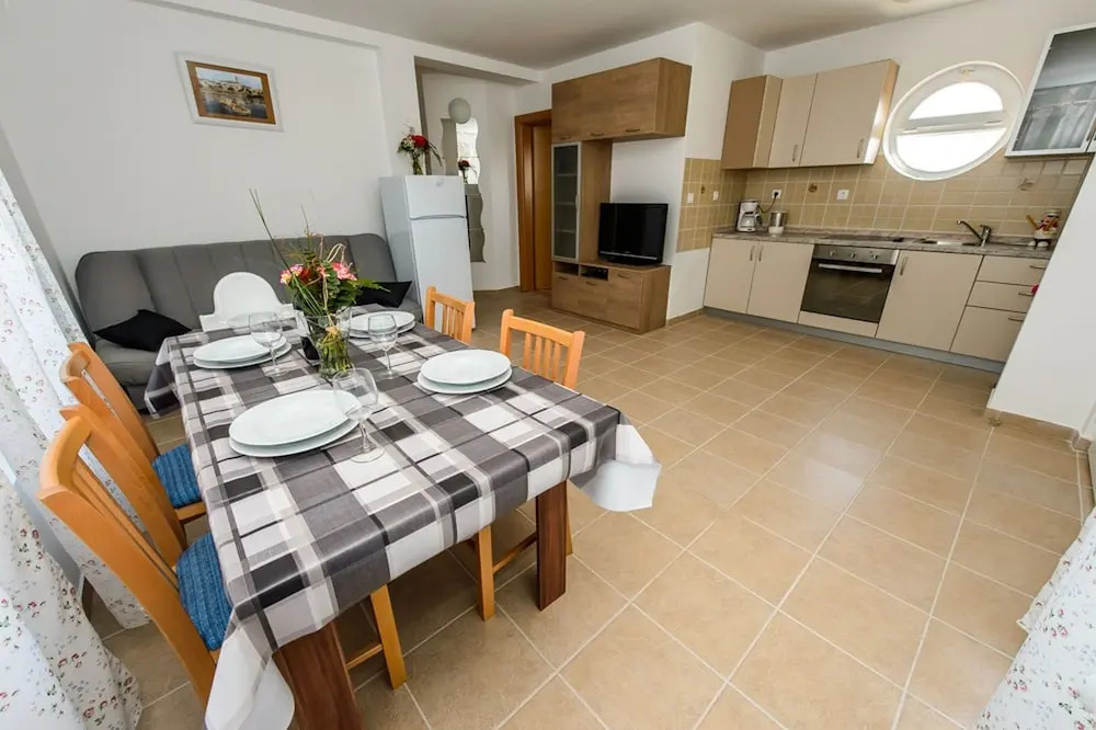 Apartments Jelena