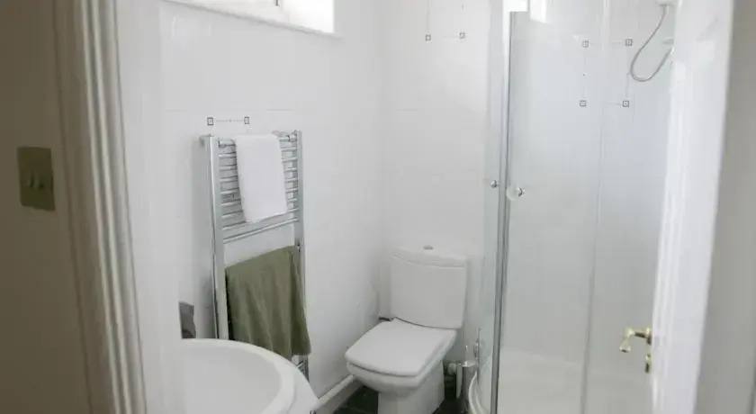 Ashmount Court Self-Catering