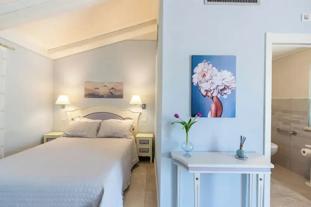 BORGO SANTE Country House