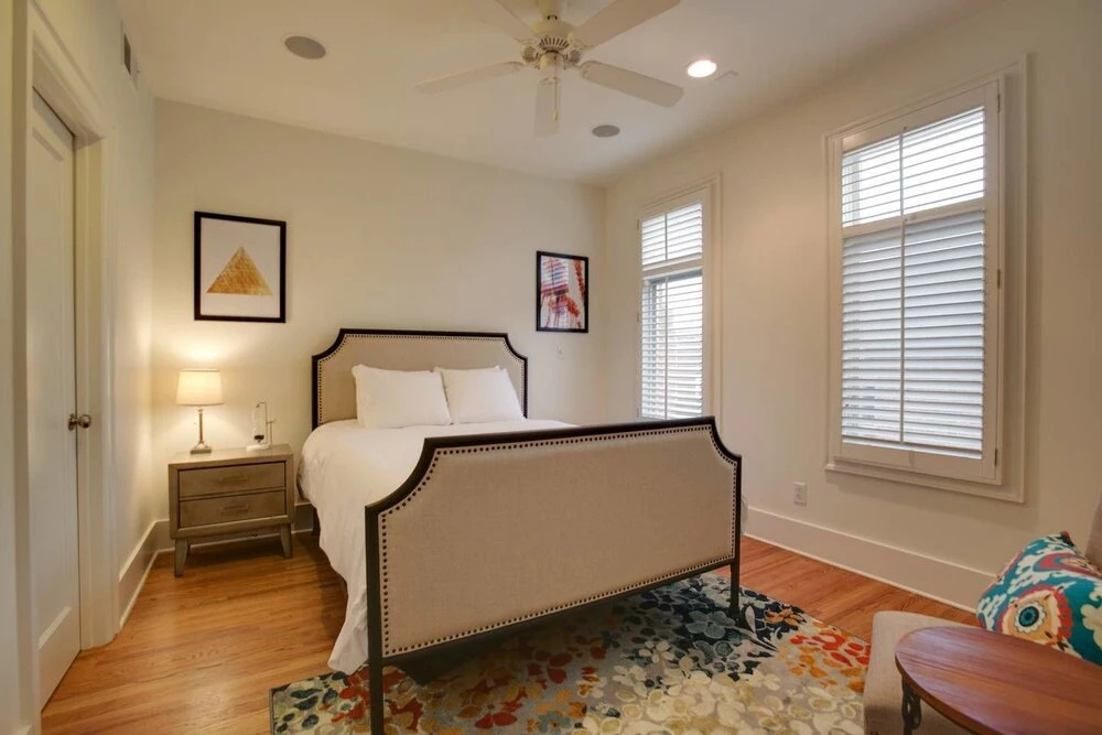 Bold 3br/3.5ba 3-story Home in Vandy Area by Domio