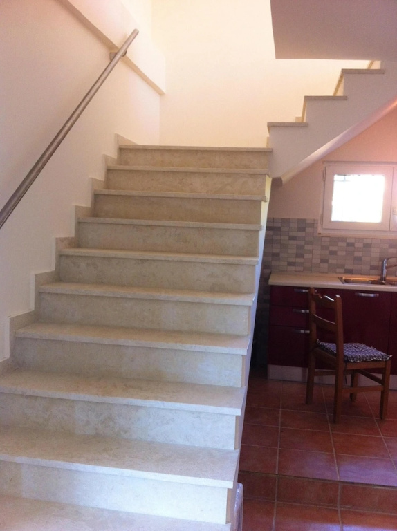 House with 2 Bedrooms in Anavissos, with Wonderful Sea View, Furnished Balcony And Wifi