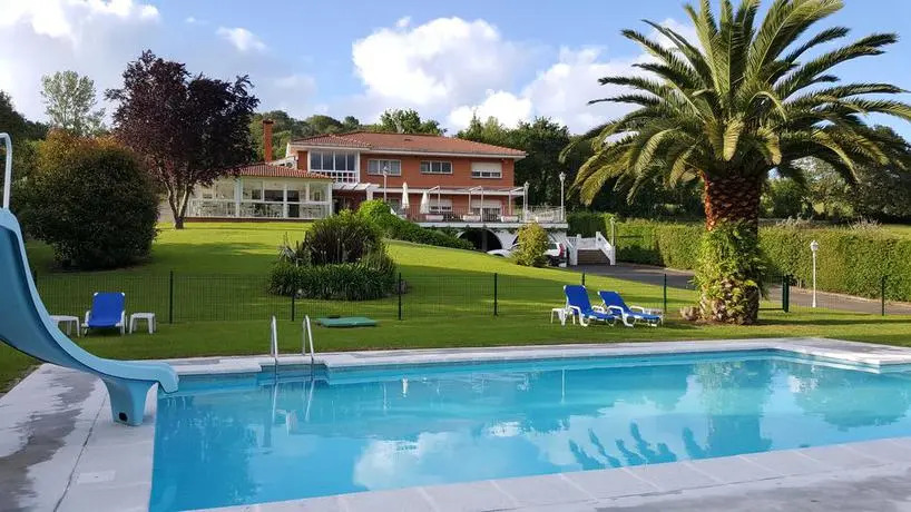 Camping Playa Sauces Ribadesella