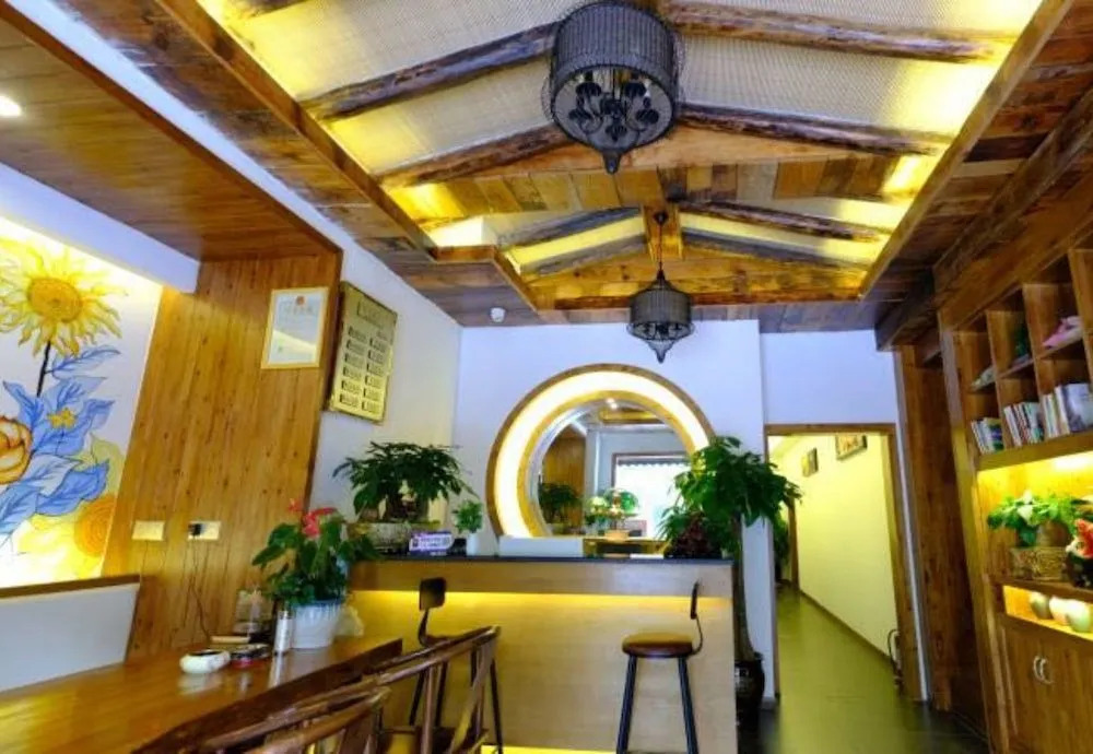 No.1 Mansion Zhangjiajie