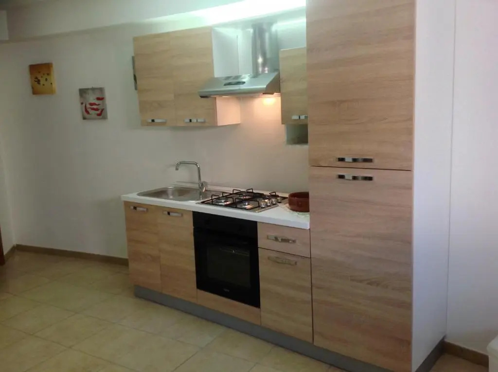 House With one Bedroom in Gallipoli, With Wifi - 200 m From the Beach