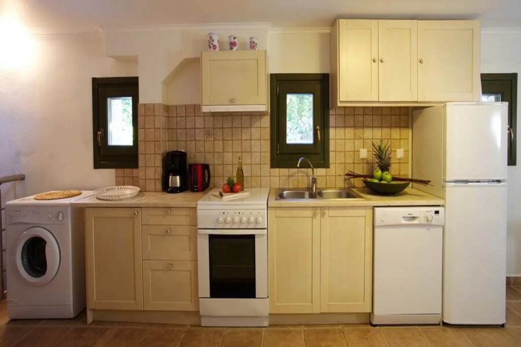 Asplathia Villas Lefkada