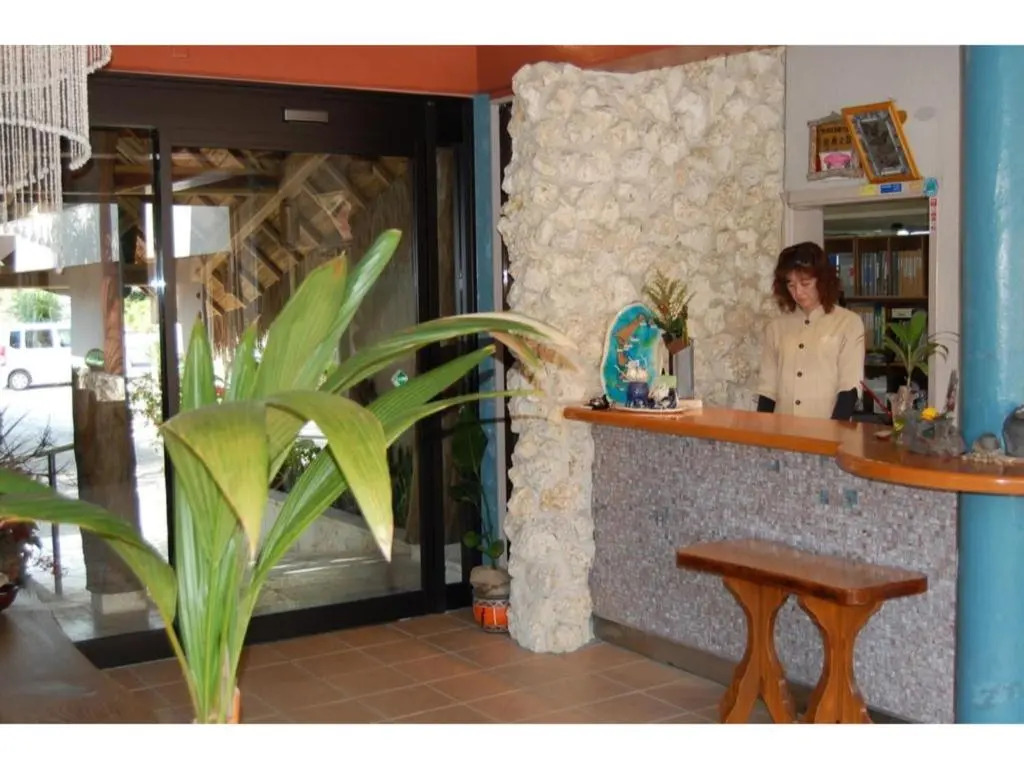 Amami Resort Bashayamamura - Vacation STAY 81976