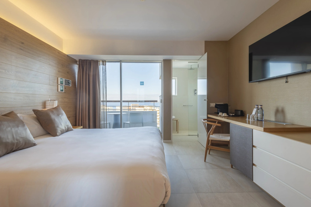 Leonardo Boutique Hotel Mallorca Port Portals