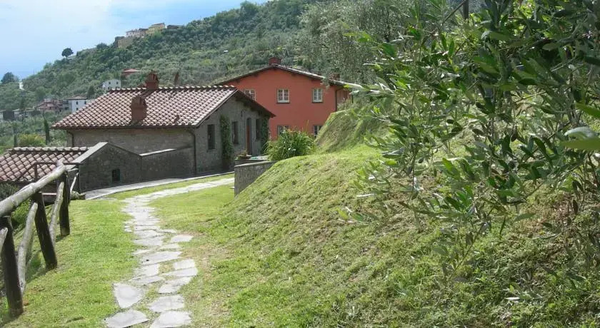 Antico Casale Mugnani