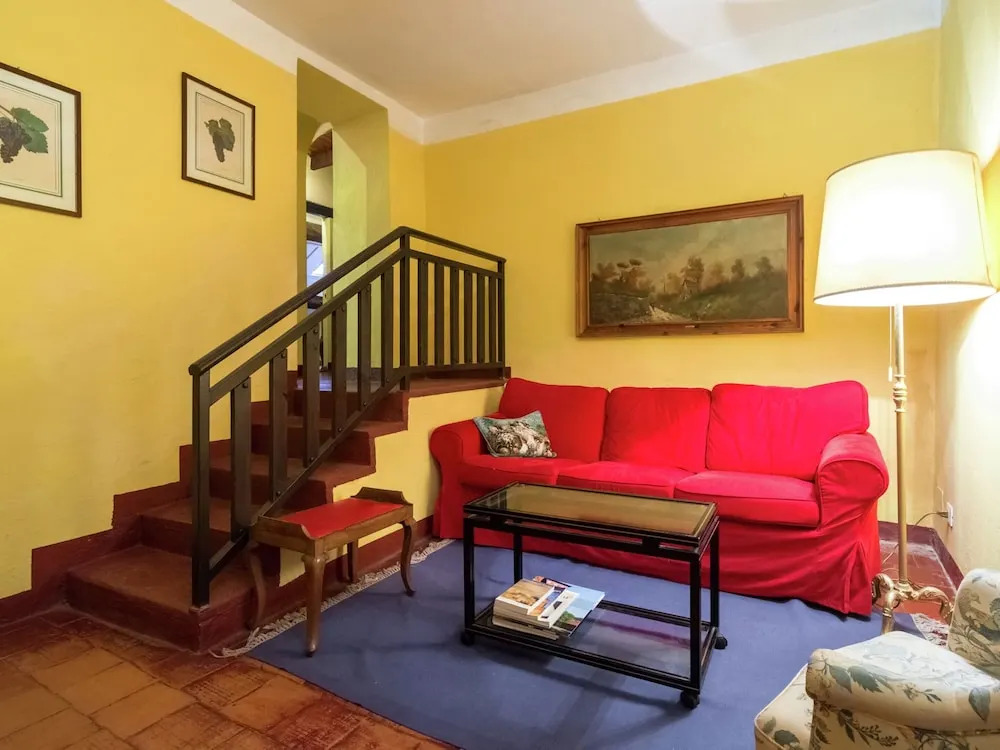 Guest House in Monferrato With Wine Tasting