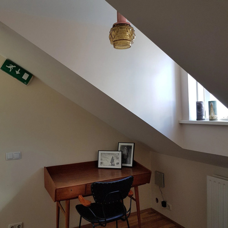 Grettir Guesthouse Downtown Charm