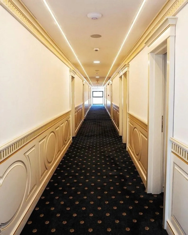 Hotel Terra