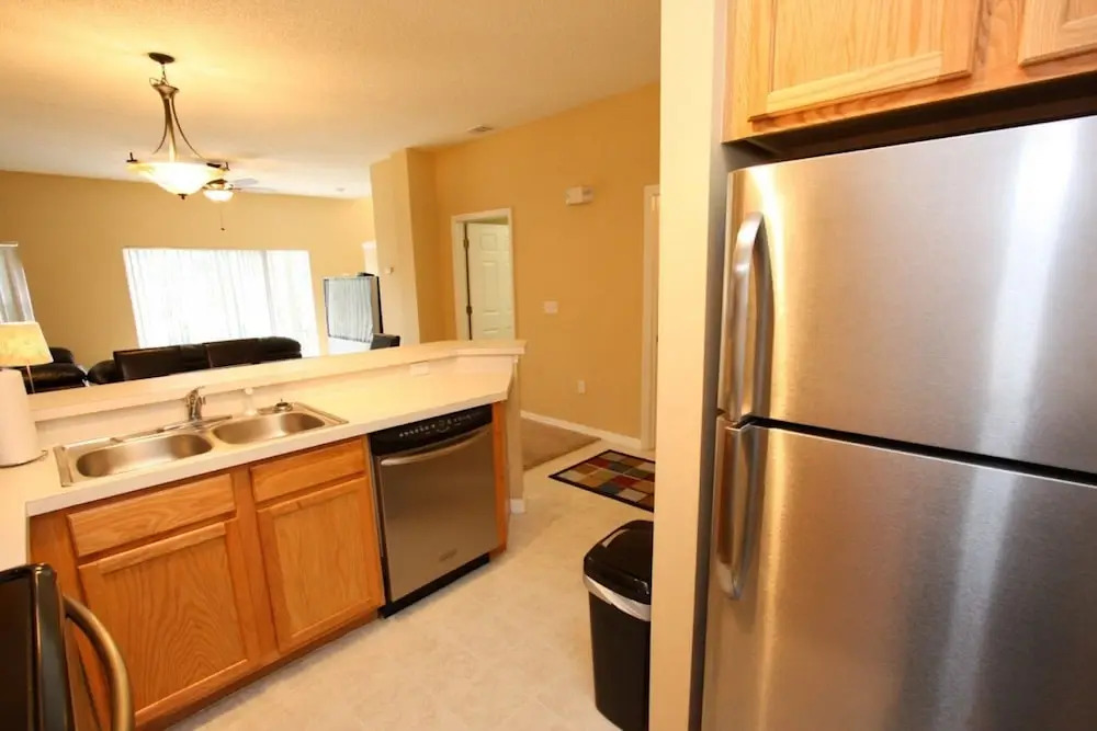Ov4039 - Emerald Island - 3 Bed 2 Baths Villa
