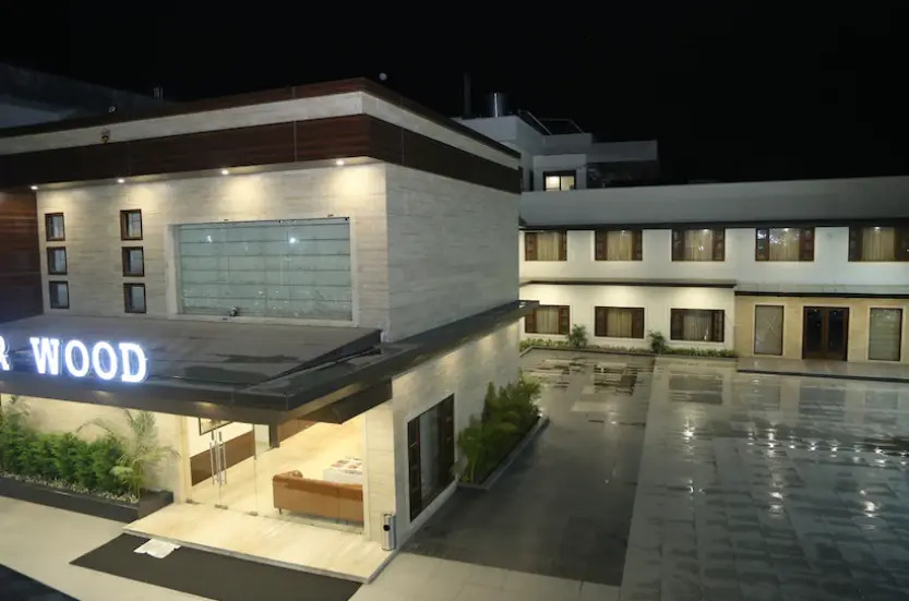 Hotel Star Wood