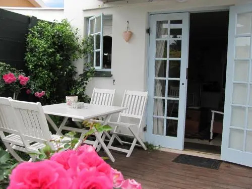 Rose and Ale Self Catering Units