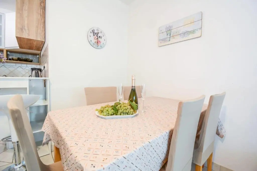Apartment Anasu