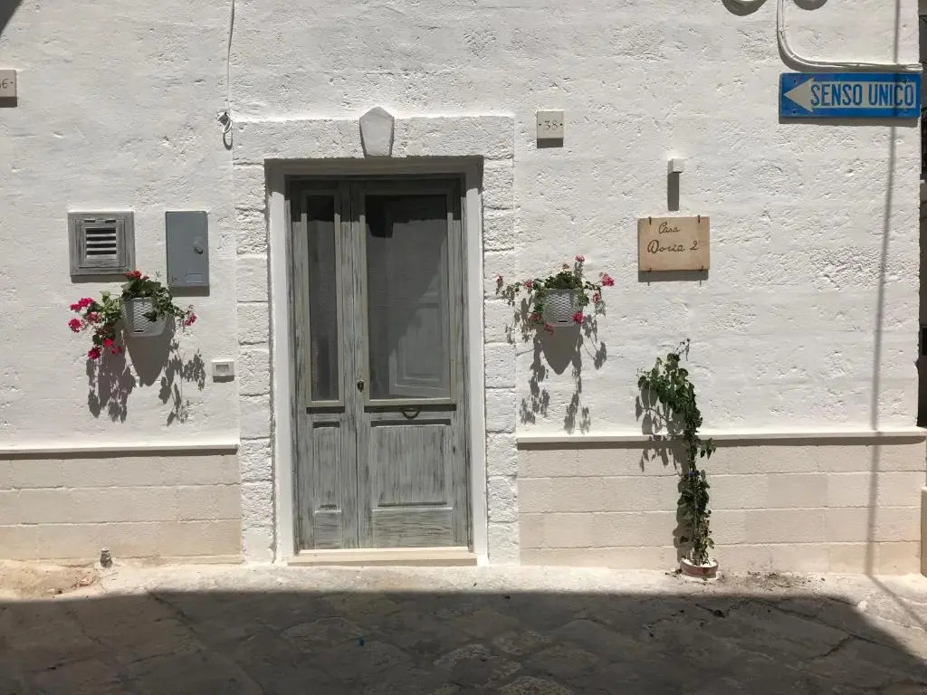 Casa Doria 2
