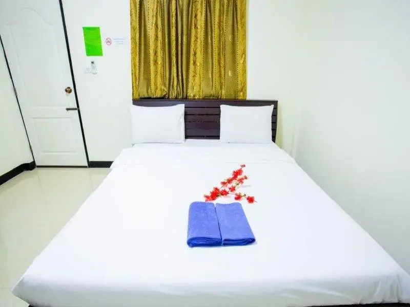 Rich Buriram Hotel
