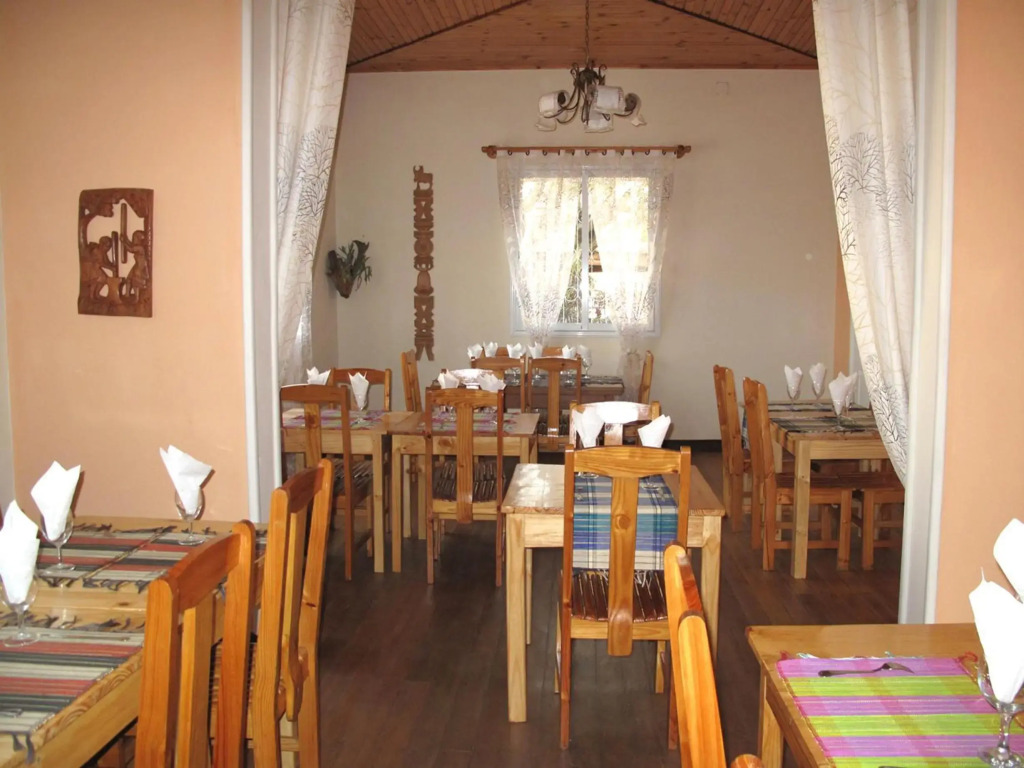 Residence MATSIATRA