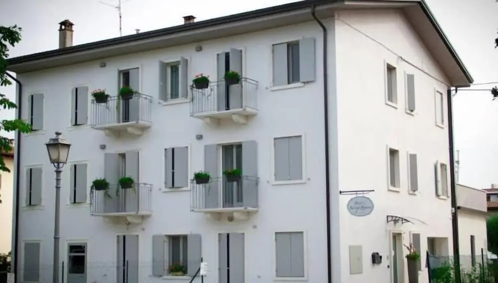 Rooms Il Punto