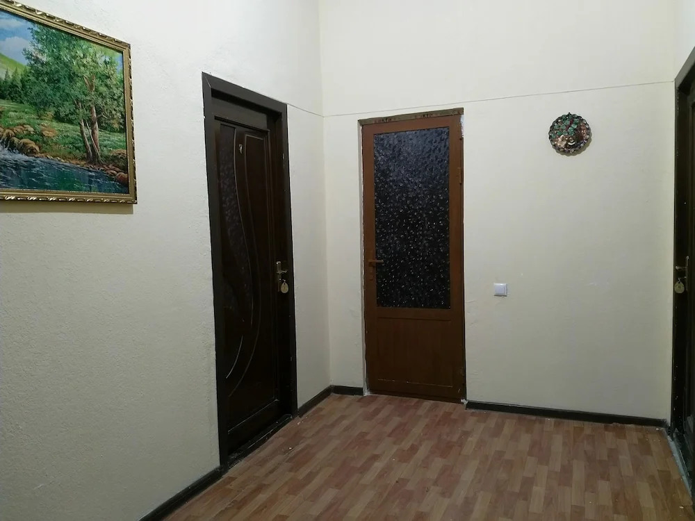 Hostel Mukarram