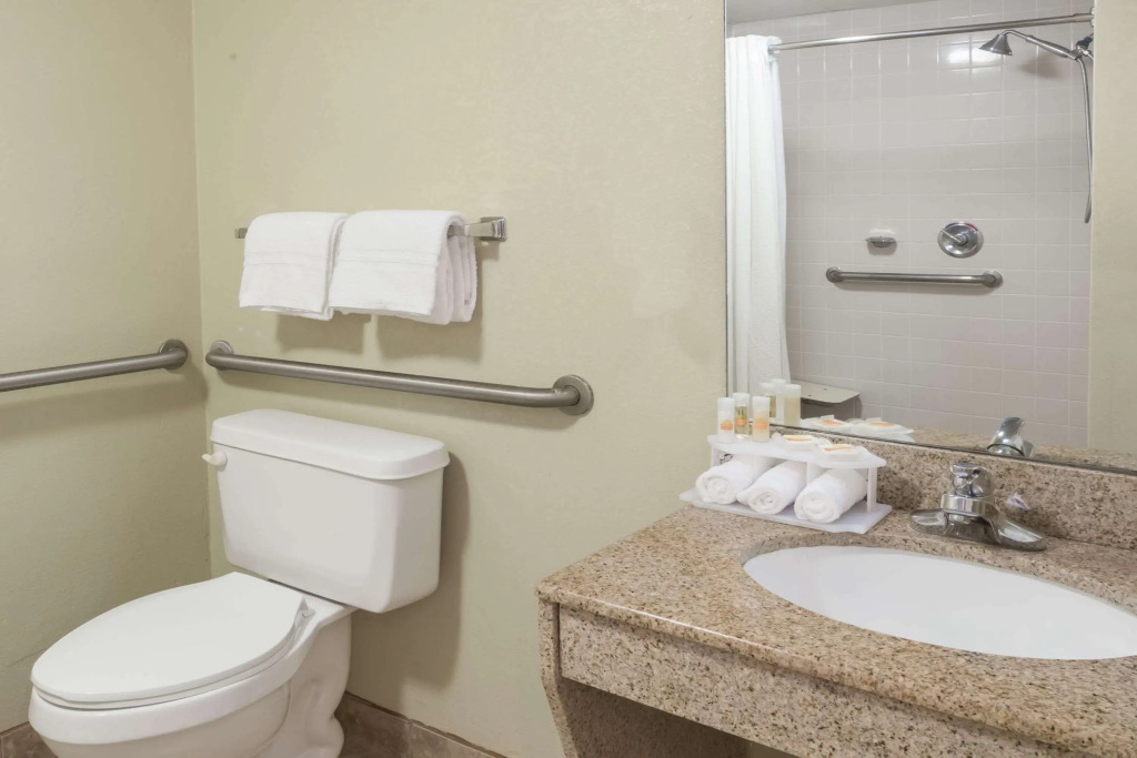 Days Inn by Wyndham Selma