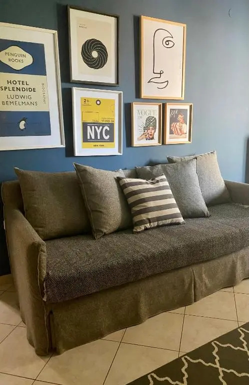 Agrinio ART Suites