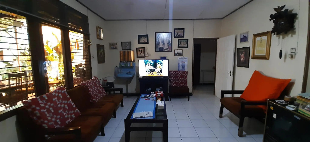 OYO 90142 Sripit Heritage Syariah