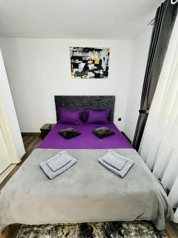 Silver House Rasnov