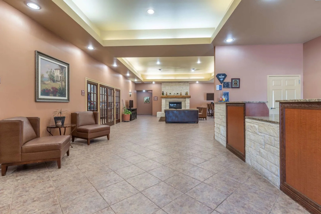 Best Western Dos Rios