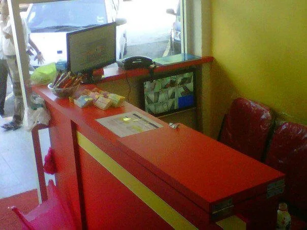 OYO 89891 1st Inn Hotel Subang