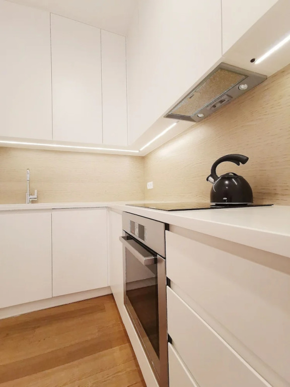 Come&Stay apartments Ochota