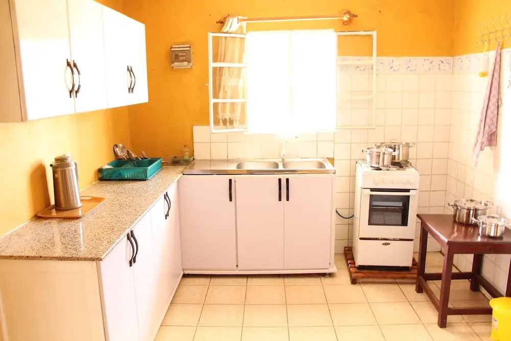 Joy Guesthouse