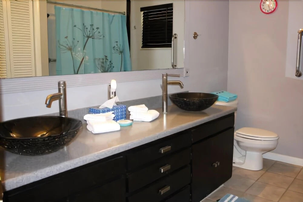 Beach Escape #52253 - 3 Br Home