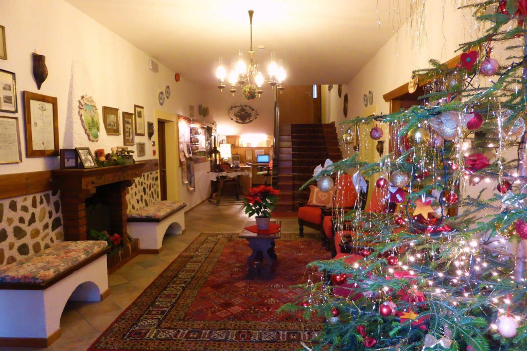 Hotel Rio Bianco