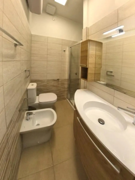 Comfy Stay With Balcony 100m From the sea