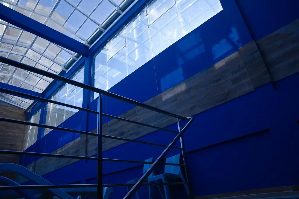 Blue Open Hotel