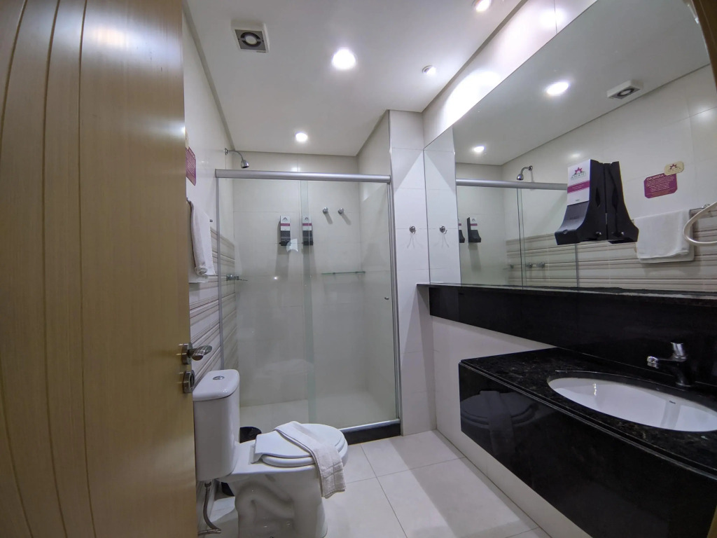 Hotel Anahi