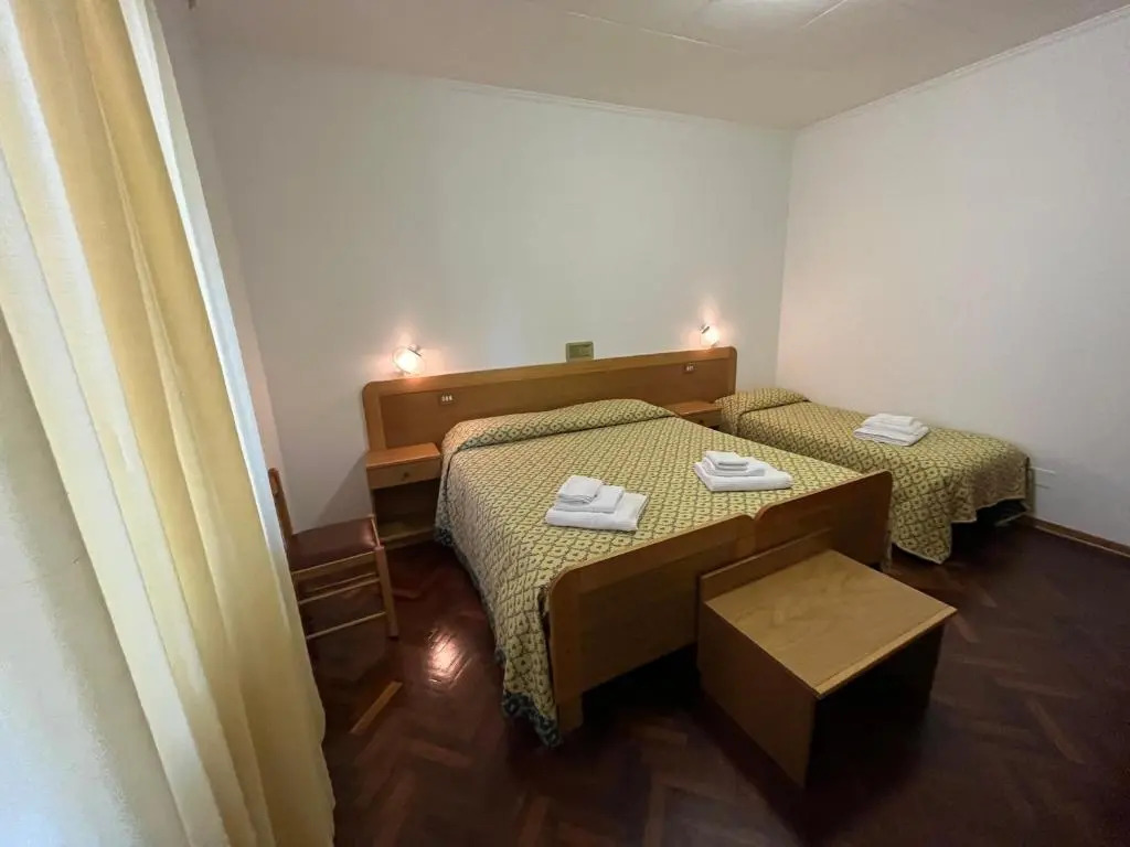 Hotel La Torretta