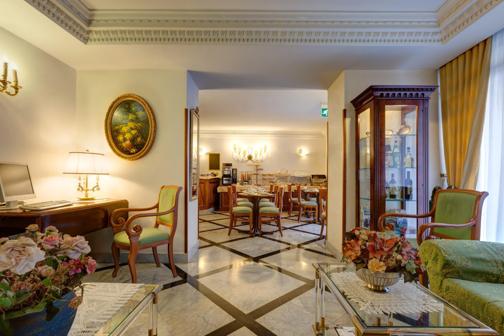 Hotel Amalfi