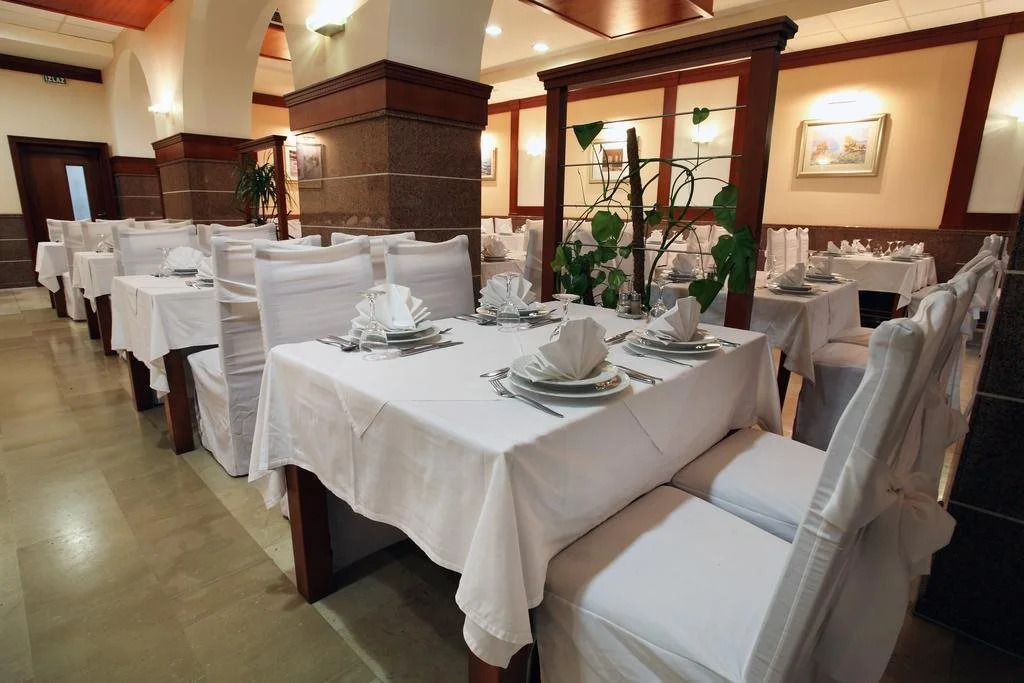 Hotel Narona