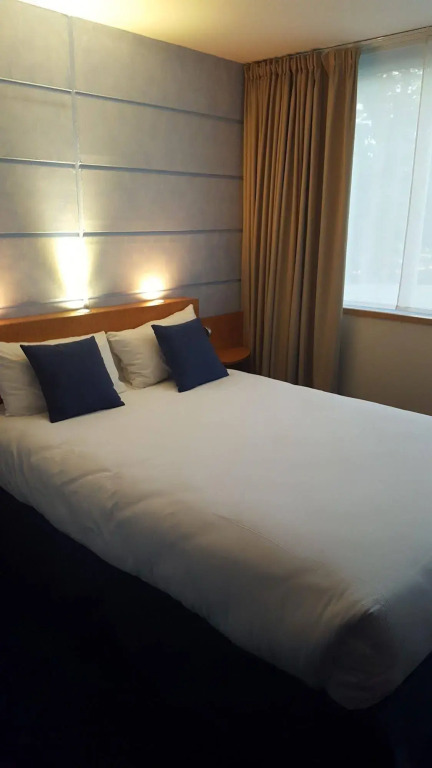 Hôtel du Parc Nantes Ouest Orvault