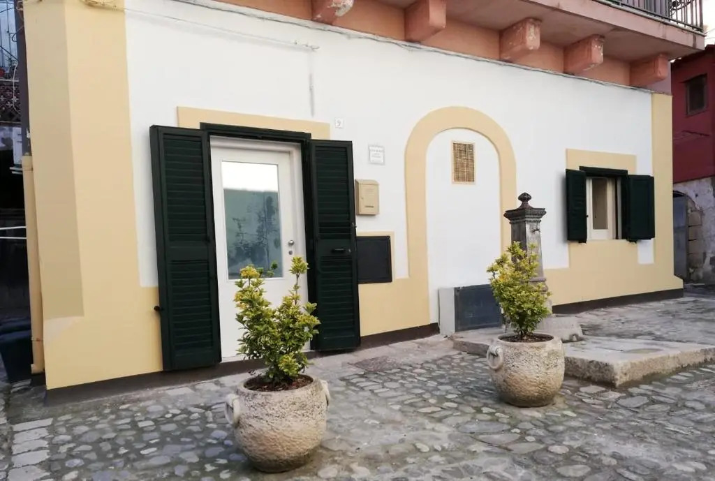 Casa vacanza Lantico fontanino